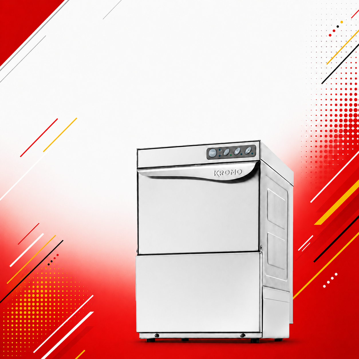 Kromo35x35 Dishwasher